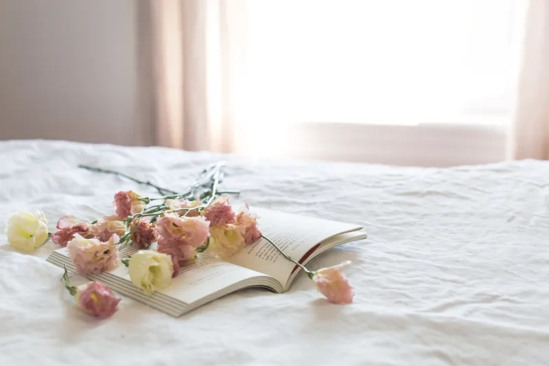 L'art du linge d'exception : quand les textiles d'intérieur révèlent leur âme